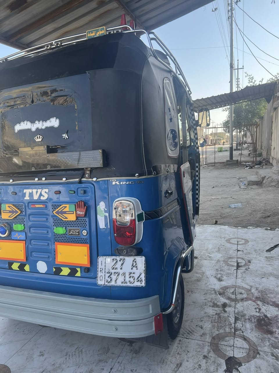 السلام عليكم للبيع مديل 21 كفاله عامه
بدون تعمير ولا صبغ ولا ضربه 

رقم وسنويه مداور ثاني يوم 

السعر 8 و100 وبيهاا مجال 

رقم راعيهاا ‭0781 672 4987‬

(***********)
