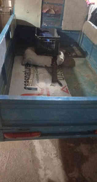 متاح ستوته للبيع مديل 2022 الستوته
ماناقصه كلشي السعر مليون أو 600 أو بيها مجال الرقم *********** المكان كربلاء طوريج
