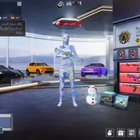 حساب للبيع • مستواه ٨٢ • بلايستيشن