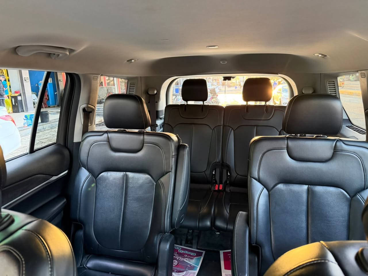 سلام عليكم شباب جيب موديل ٢٠٢١ راكب ٧ محرك ٣٦٠٠ صور الحادث وسونار بلمنشو ر ترهم مراوس سعر ٢٣٥ اي ستفسار اتصال *********** سعر عحبك اتصل ماعجبك تعليق من ايدك لحلوة بصلات على محمد والله محمد
