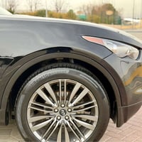 انفنيتي QX70 • ٢٠١٧ • فول 4x4