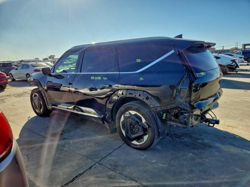 EV9 فول مراصفات
كهرباء كامل
موعد وثول 29/3
الاتصال
***********
