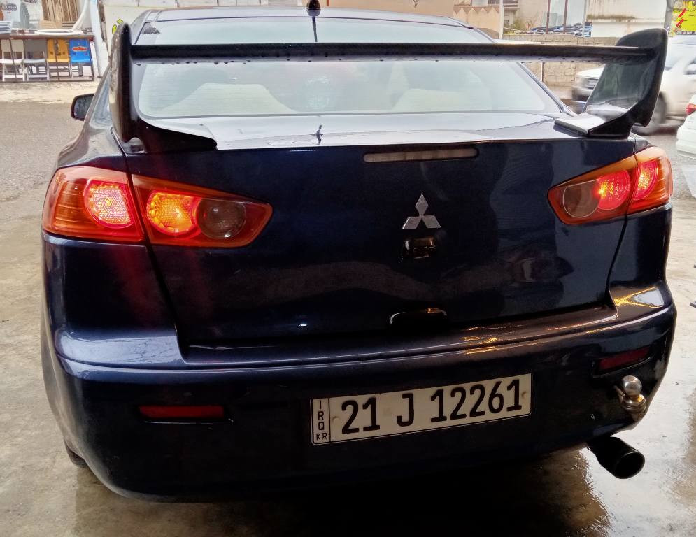 لانسەری،قرش،،،2009،،،سپۆڕت،،،مەکینە گەورە،،،دەبڵ گێڕ،،،ناوزەرد،،شاشە ئایپاد،،کامێرا،،،3 پارچەی بۆیاخە،،بێ ناوگرتن،،،گێڕومەکینەبەشەرت،،،توندو تۆڵە،،،سەنەوی تازەیە،،،نرخ 78،،، رانية, السليمانية


**إذا كنت صاحب هذا الإعلان وتريد حذفه لأي سبب، رجاءا أرسل رسالة إلى الدعم الفني**