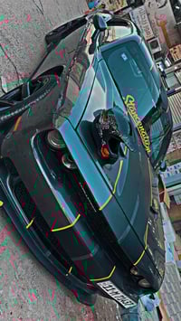 جالنجر  رالي بلاص  موديل 2016 وارد امريكي حادثه موضح  بدون دواخل  موصف...