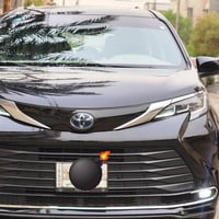 سينا • موديل ٢٠٢٣ • وودلاند XLE