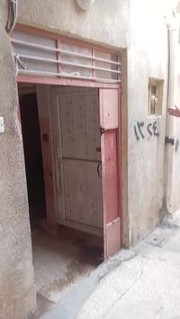 باب البيض • ٥٠م • ٤غرف