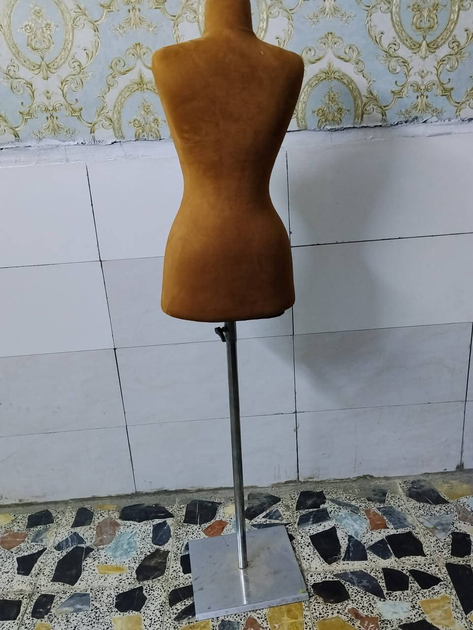 للبيع  مثل مااهي بصؤره سفنج وقديفه  قاعده حديد


**إذا كنت صاحب هذا الإعلان وتريد حذفه لأي سبب، رجاءا أرسل رسالة إلى الدعم الفني**