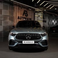 جي ال سي AMG 43 • ٢٠٢٦ • القاهرة