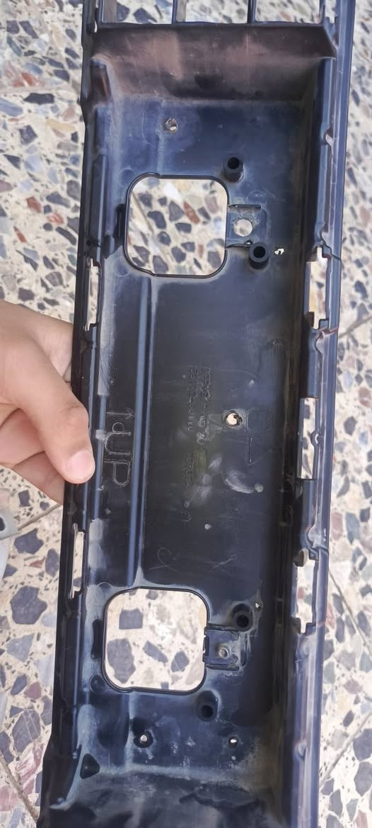 السلام عليكم غراض جكسارة للبيع قيم وخذ


**إذا كنت صاحب هذا الإعلان وتريد حذفه لأي سبب، رجاءا أرسل رسالة إلى الدعم الفني**