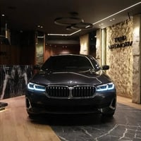 بي ام دبليو 520i • ٢٠٢٣ • القاهرة
