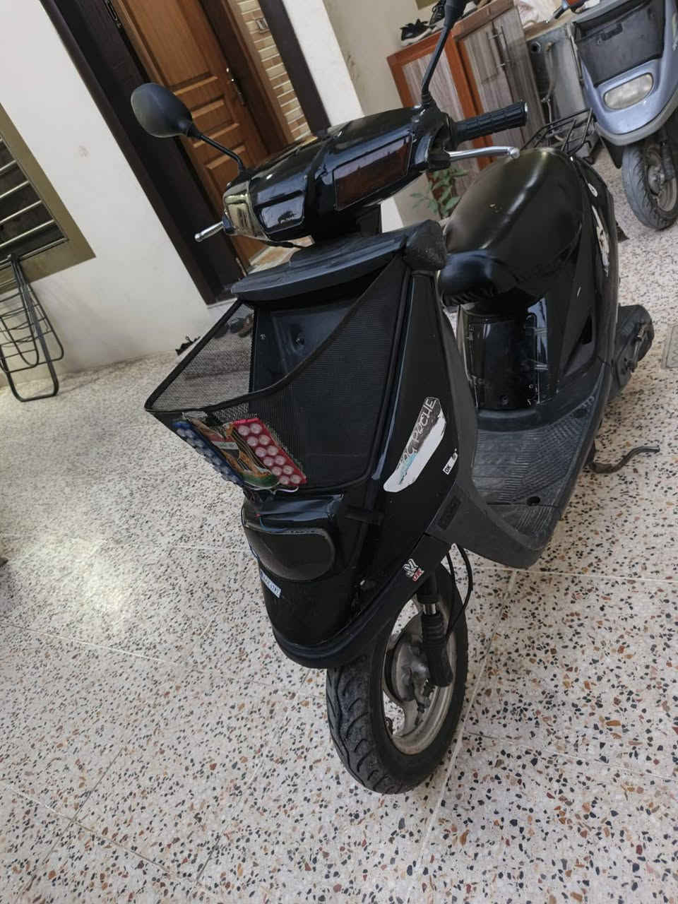 سلام علیکم اخوان ماتور لبیع مابي عیب مكاني كركوك سعر 275 بي مجال رقم اتصل ***********
