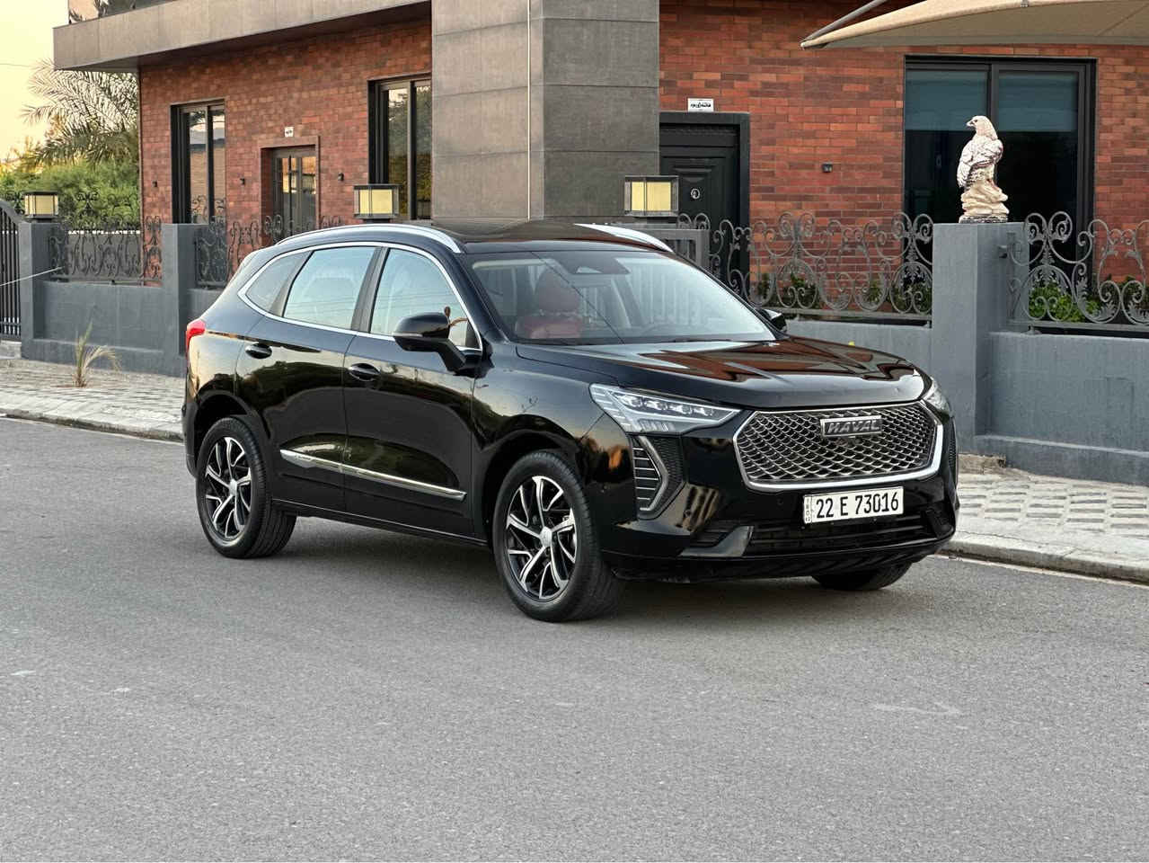 Haval Julion ‎2022 هاڤال جۆلیۆن مودیل
‎فول مواسەفات پانۆراما رادار و داتاشۆ سوكان فوليوم خەتی جادە بەسمە و بریک بەسمە لایت بک لایت لید کامیرە ٣٦٠ یە
  بۆیاغ 3 پارچەی پەمپە بێ ژۆرێ بێ ایرباگ پێش و پشت کەپسە‎ دەرگا و چاملغی پێش و دواوە
بەناوی خۆمە سعر 113 وەرەقە و مجال 
واتساب *********** 
Haval Julion ‎2022 هاڤال جۆلیۆن مودیل
‎فول مواسفات فتحە بانوراما رادار بصمە 5 کامیرات کوشن جلد داتاشو  کوشن جلد کهرباء
سيارة بیها 3 قطع بس مرشوشە باب جاملغین سکن بدون دواخل كله بشرط رقم اربیل و باسمي سعر 113 ورقە ومجال *********** واتساب أربيل, العراق
