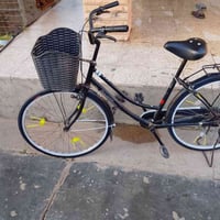 دراجة • حصيبة