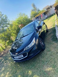 شوفر كروز 2018بسمي جاهزه كير محرك تبريد مابيها اي نقص  كير عادي كير عا...