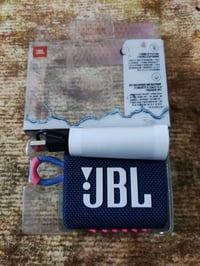 JBL Go 3 • جديده • اوبن بوكس