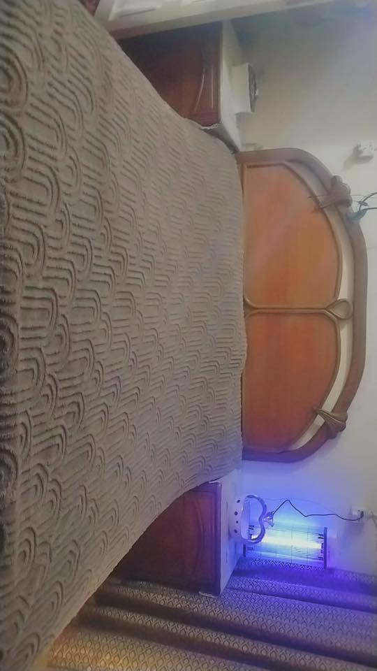 غرفه نوم صاج نضيفه 750 بيها مجال


**إذا كنت صاحب هذا الإعلان وتريد حذفه لأي سبب، رجاءا أرسل رسالة إلى الدعم الفني**
