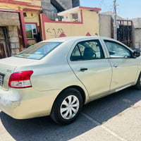 يارس اوتوماتيك • ٢٠٠٨ • فحص لحد ٢٠٣١