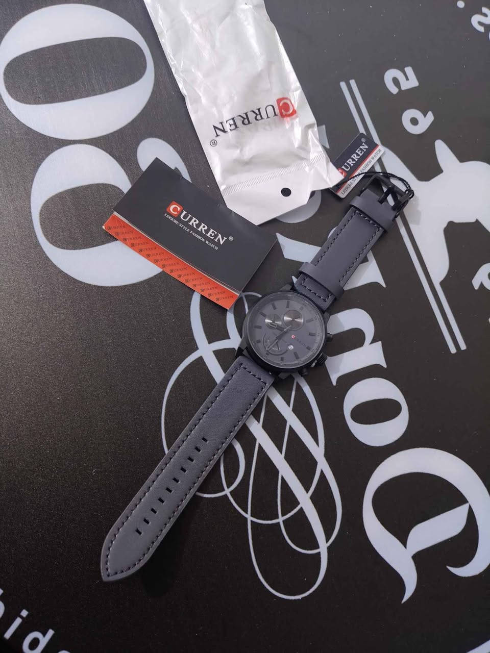 ساعه راقية بغداد, العراق


**إذا كنت صاحب هذا الإعلان وتريد حذفه لأي سبب، رجاءا أرسل رسالة إلى الدعم الفني**