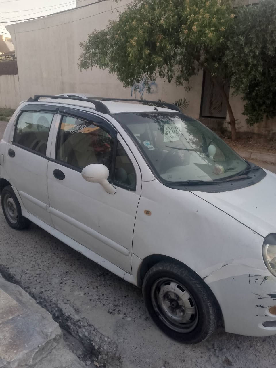 كوكو للبيع سعر 25 وبيها مجال شرطه التحويل جير نظيف محرك نظيف سياره كلش نظيفه موديل 2010 اصليته توماتيك محور عادي جامات كهربائيه دشبول الالكتروني للتواصل على هذا الرقم *********** واتساب موجود
