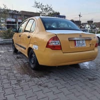 موديل ٢٠١٥ • مكفول مكينة وكير • مدينة الصدر