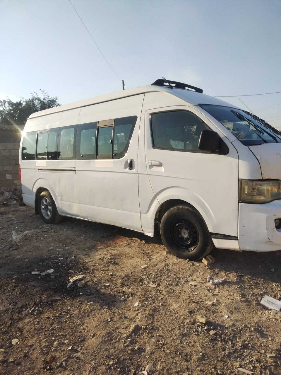 سلام عليكم جنبي عاليه لبيع مديل ١٤ بيها تنقيص من تبديلة لتبديلة سعر ١٣٠وبيها مجال *********** مكان زعفرانية
