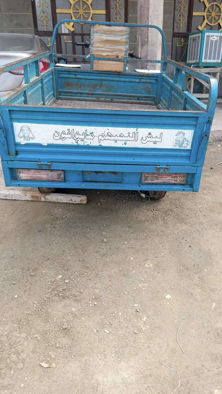 سلام عليكم ستوته للبيع موديل 20مكينه 23مكفوله من كلشي اوراق  ‏‪***********‬‏للستفسار
