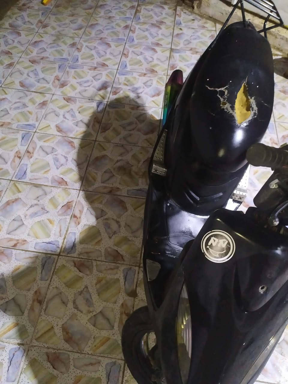 السلام عليكم
ماكس عدله للبيع شغاله مكينه لانضوح ولادخان حلوه ناعمه وشرط شلعه  ومعدل تحفر الكاع كهربائيات شغاله بريكات تايرات جدد السعر 400 وبيه مجال بصيط مكاني حله نادر الاولى الرقم ***********
