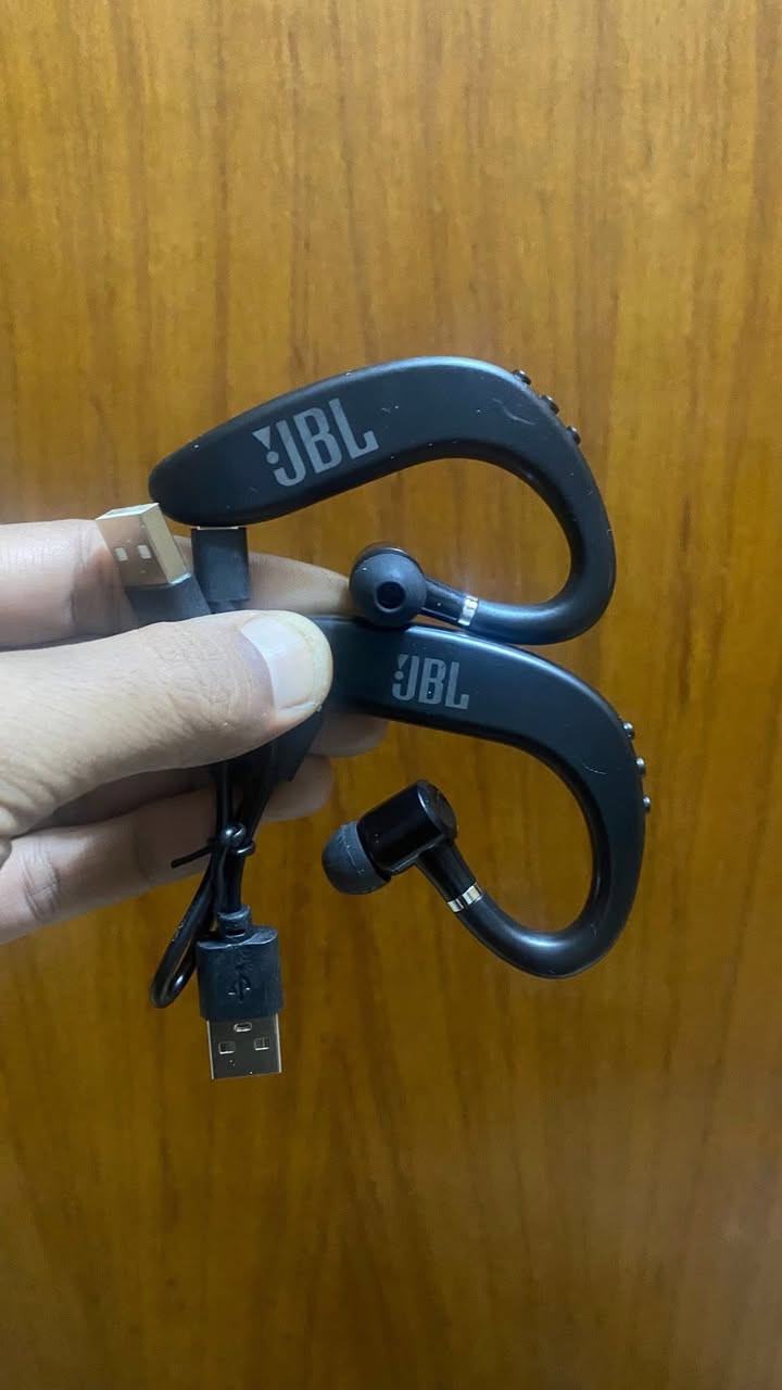 سماعة نوع جيبيل تك واحد رجال اعمال مستخدم باله امزون يجي بدون كارتون فقط كيبل العدد متوفر 13 قطعة سعر القطعة 5 

التواصل خاص


**إذا كنت صاحب هذا الإعلان وتريد حذفه لأي سبب، رجاءا أرسل رسالة إلى الدعم الفني**