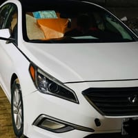 سوناتا • ٢٠١٥ • وراد امريكي