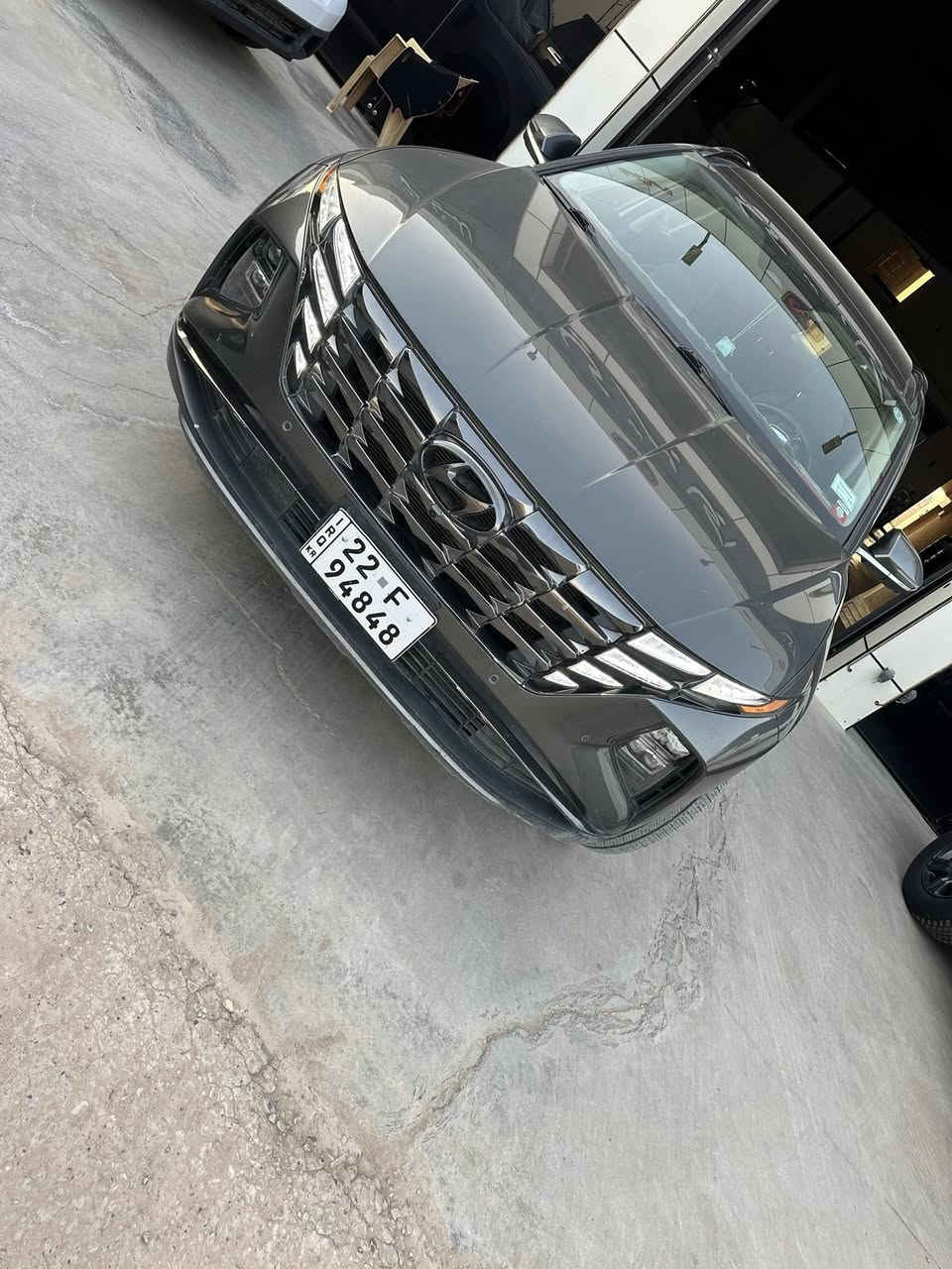 توسان 2023 فول الفول واحد على واحد ضرر باب خلفي تبديل وبارد بل باب الامامي بدون ارباك رقم اربيل تحويل سعر198وبيها مجال ***********
