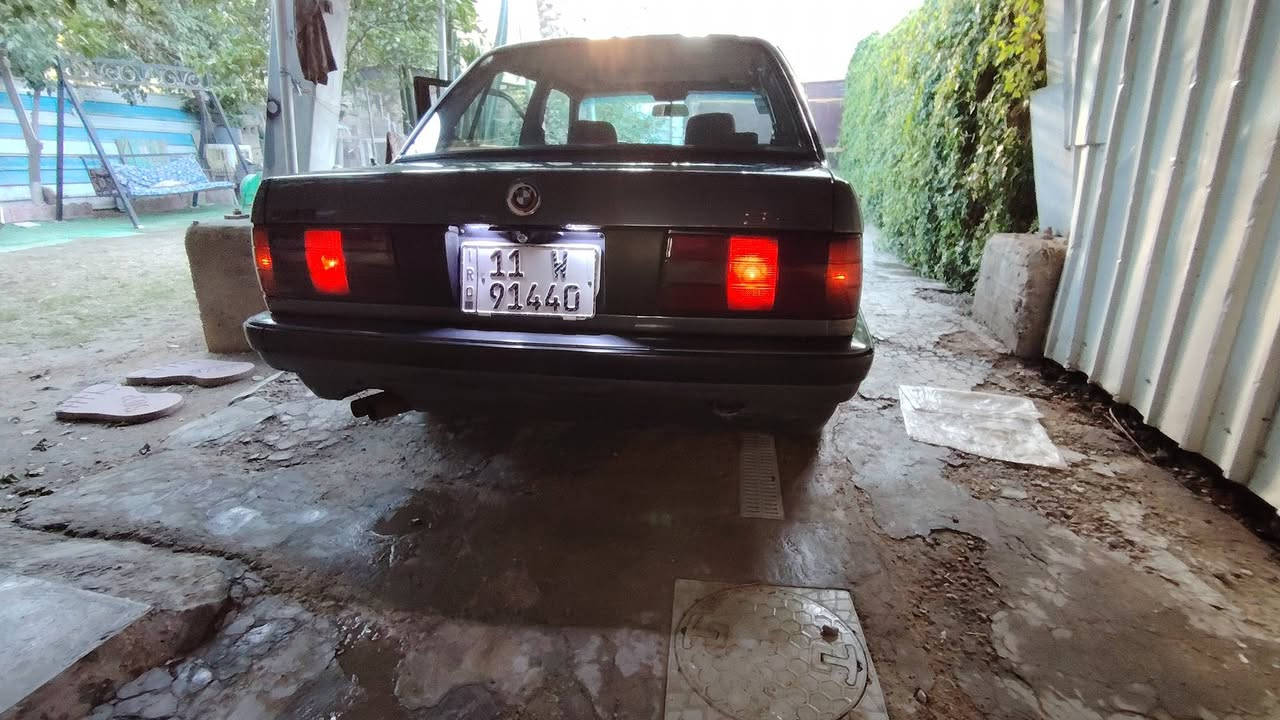 سلام عليكم زعرة ٣٢٥ موديل ٨٩ وارد يابان فتحة اصل ABS مكينة ٢٥/٢٧ خرسة وكير جاترك ٢٦٠ يشك الكاع اول وثاني وثالث بطناش اكسل مفتوح مطابق ع كير والمكينة سيارة اصل بك لايت عريض مشط ستيرن E46 بيه كسرة حلوة تخم تاير جديد ويل سيفونة حتئ الاسبير بدون تصليح وعواج وبنكة راديتر مني كوبرا بيه نواعم تتلكط ماممتفرغله تبريد فجئة وكف
وسيارة شرط هزة بشهر الواحد وتحويل ثاني يوم والسعر ٥٢$ قلب بالصور واقرة والماعندة كبالة وجوة نعاله واترك تعليق حلو الرقم للاتصال ***********
