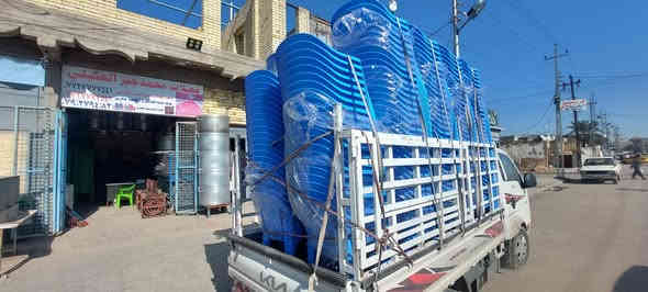 سلام عليكم كراسي الشيخي البيع *********** العنوان بغداد
