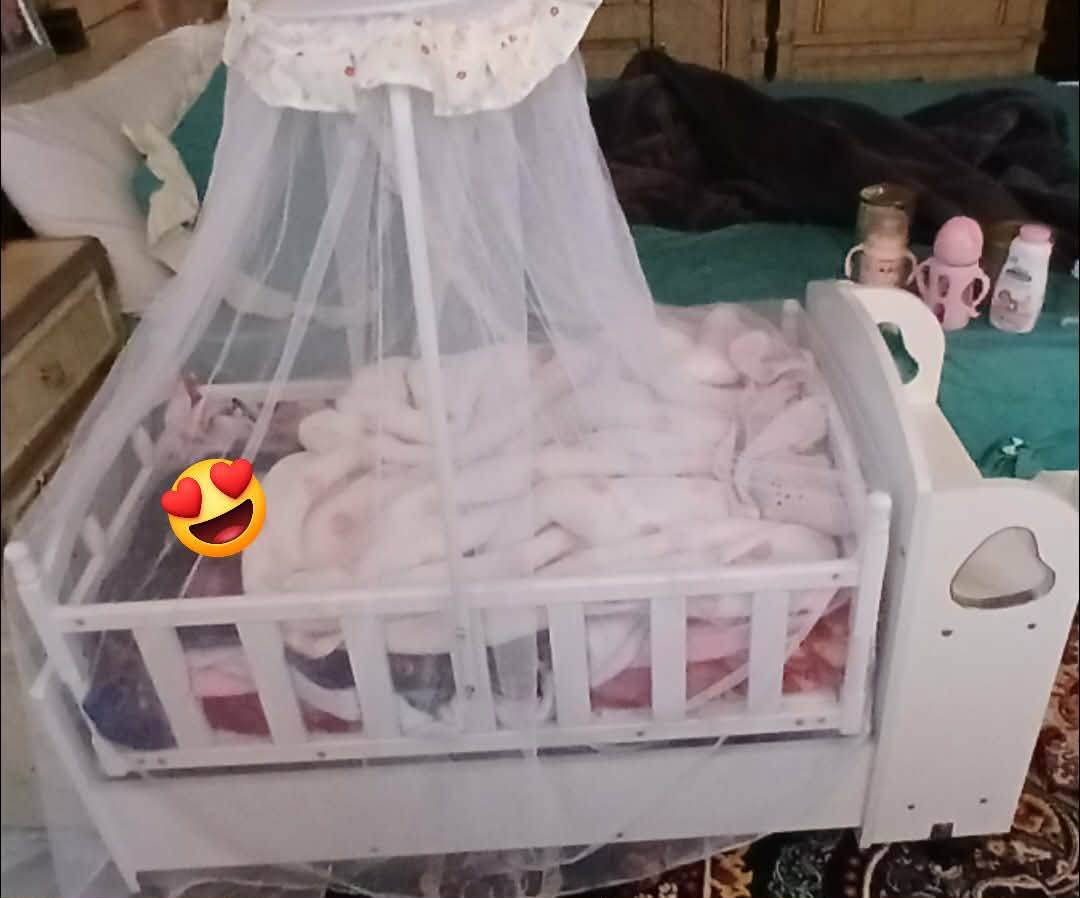 كريكوت نظيف جدا ب٢٥ وبي مجال بسيط
السرير نظيف جدا ب٦٠ وبي مجال بسيط العنوان كسيرات


**إذا كنت صاحب هذا الإعلان وتريد حذفه لأي سبب، رجاءا أرسل رسالة إلى الدعم الفني**