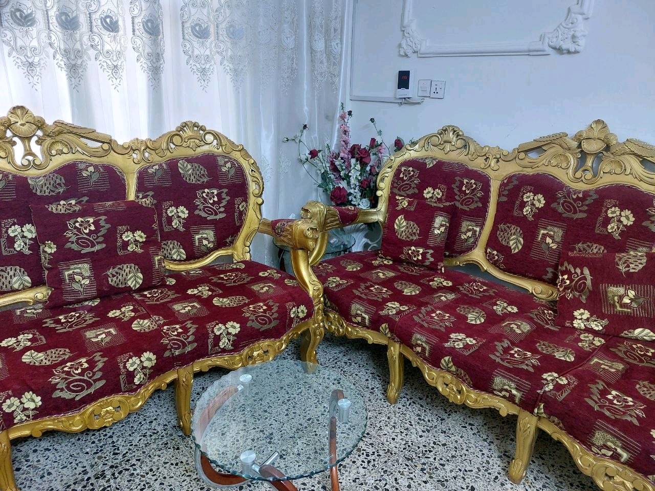 تخم مصري نظيف
سعر ٣٥٠ الف
العنوان حي الاعلام