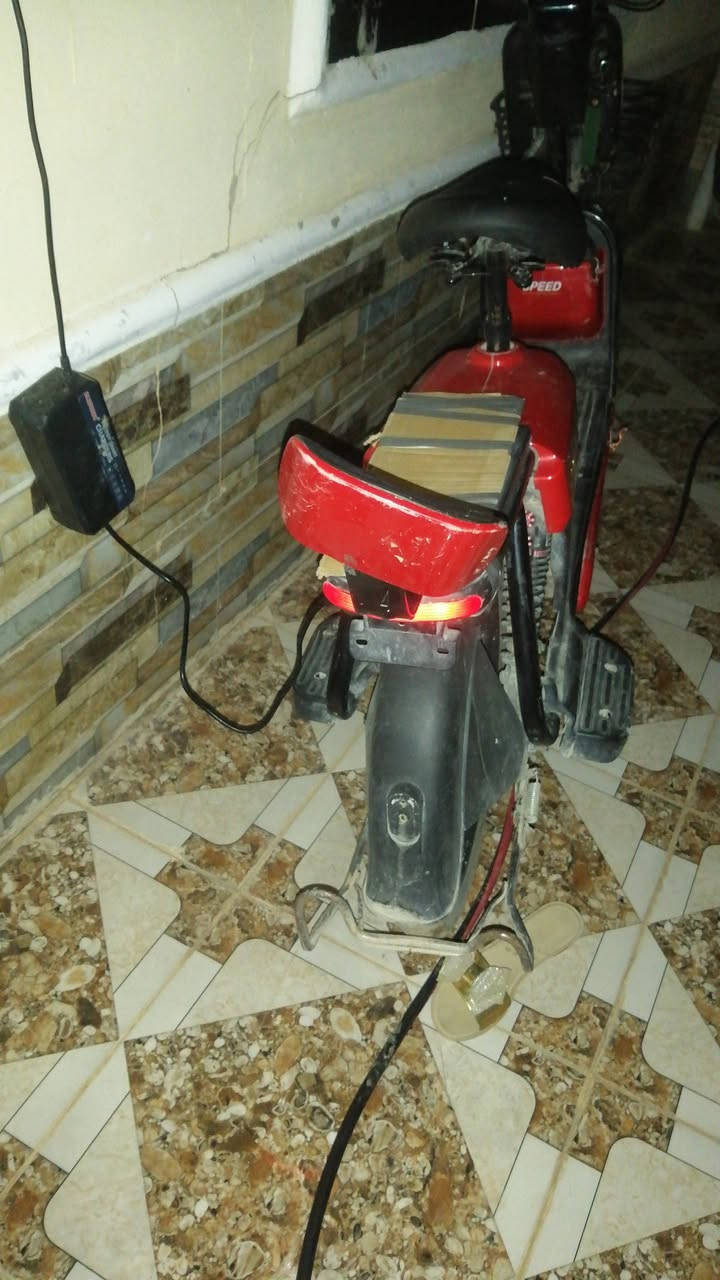 البيع ماطور موديل 24 خمس بطاريات عقل طابوكه عقل بطاريات شرط السعر 300 وبي مجال الرقم  *********** واتساب
