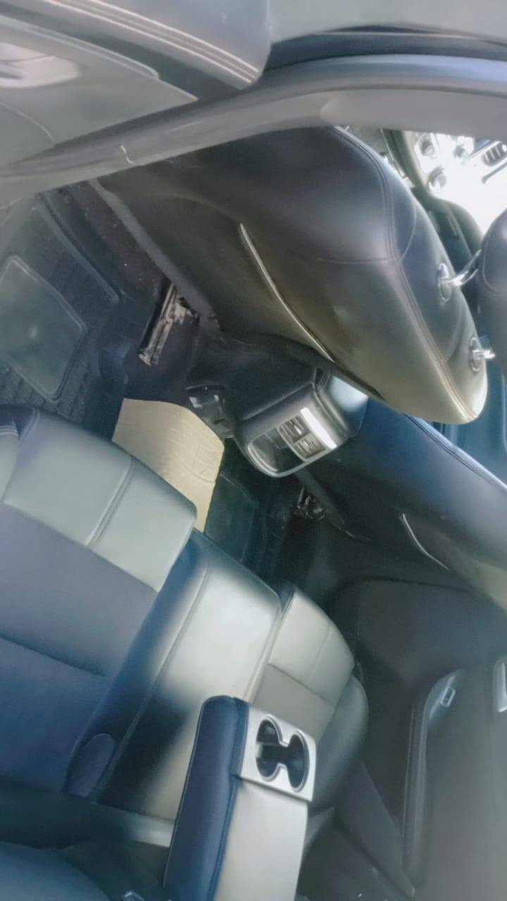 من رخصة الادمن امباله للبيع موديل 2017 السعر110 ذي قار سياره جاهزه والله مكلف بالنشر هدا رقم راعيها***********
