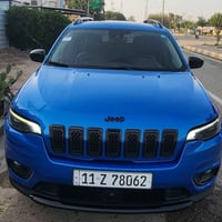 جيب بزون • ٢٠٢٣ • رقم بغداد