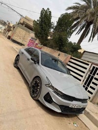 كيا K5 • ٢٠٢٣ • بدون دواخل