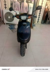 مطور • محرك نضيف • شاصي شرط