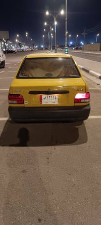 سايبا • ٢٠١٢ • رقم بغداد