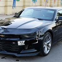 كمارو 2015 محدثة 18 RS 3600 V6 السيارة جديدة كير محرك صدر تبريد كله كف...