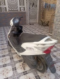 كامكو • مكينة مفتوحه • شطره