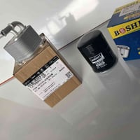 متوفر براد كير وفلتر دهن BYD 2025 دستروير . . . . . . . . . . البياع _...