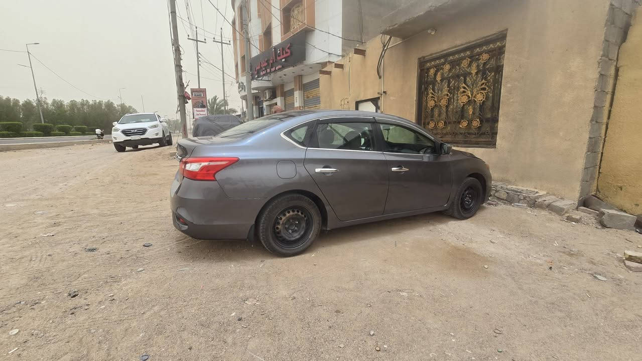 سلام عليكم سنتره موديل 2019 السياره نضيفه فوك ماتتصور حادثها بسيط كلش شوف العين افضل من الصور مكان السياره البصره كرمة علي شارع الحلاف سعر السياره 115 وبيها مجال بسيط للاستفسار ***********

