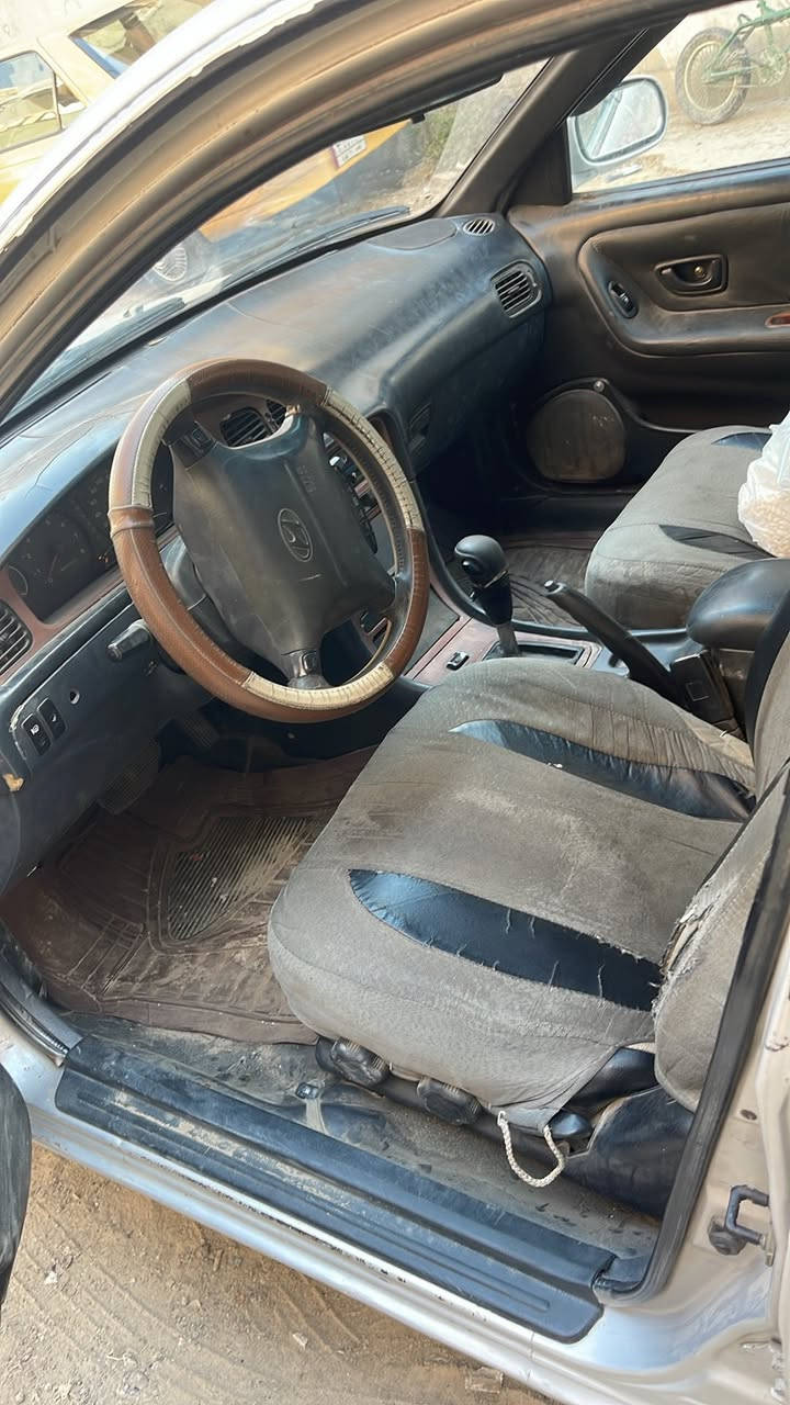 سلام عليكم سوناته تو للبيع موديل 95 تبريد شغال كهرباءيات شغاله كلها لا ضربه ولا شي لا خياس   كير مكينه خير من الله مكاني بغدا قرب جزية بغداد السياحيه ملاحضه سياره باسمي تحويل ثاني يوم  السعر  خاص وهاذه رقمي *********** بي واتساب
