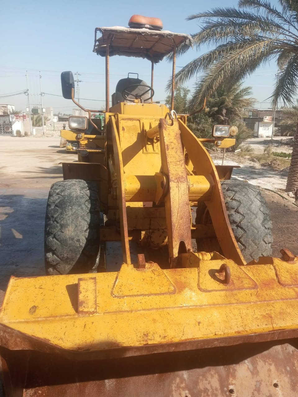 للبيع شفل فور كاوه حجم 40 ستفسار ***********
