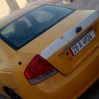 سبكترا • ٢٠٠٩ • وارد امريكي