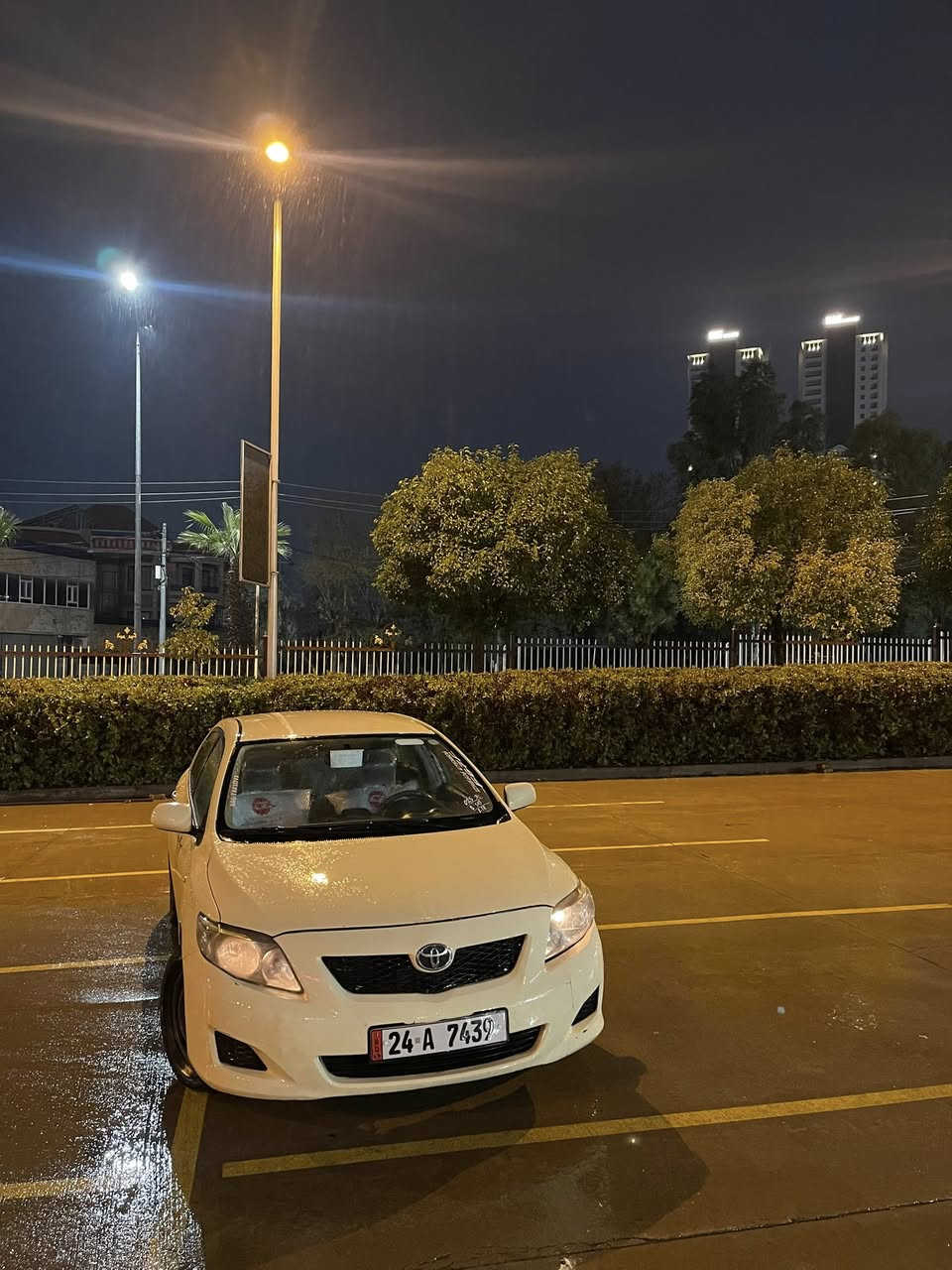 بيكاجو ٢٠٠٩ كير عادي بي دعم و صبغ هندا تعديل تيدا هين رقه م و سه نوي زي حتا ٢٠٢٨ كير و مكينه جديد سعر ١٤٥ مجال***********
