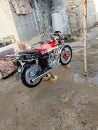 دراجه تايكر موديل 2025 للبيع موديل الدراجه كلش نضيفه كهربائيات كلها شغ...