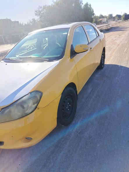 سلام عليكم سيار بيوادي جي ثري   تدفه تبريد كير مكينه حداديه مكفوله تحويل ثاني يوم *********** سعر 52 وبيها مجال
